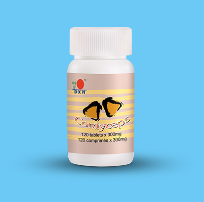 Cordyceps Tablets