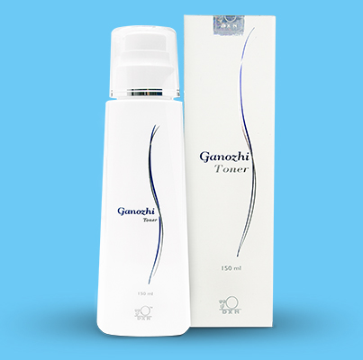 GanoSkin Toner